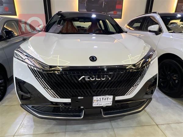 دونج فينج ماج 2025 للبيع في العراق - الموصل